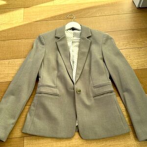 Suit blazer and suit pants set for sale